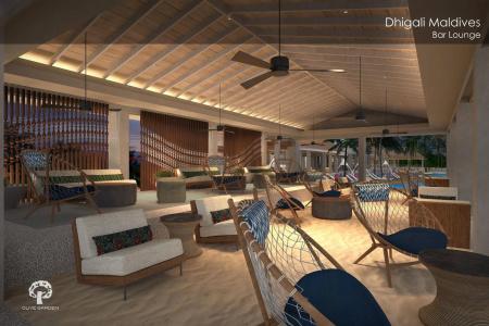 Dhigali Maldives - A Premium All-Inclusive Resort - 20