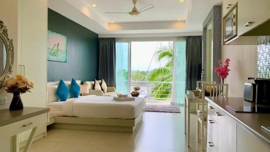 Krabi Boat Lagoon Resort - 112