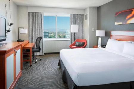 San Jose Marriott - 50