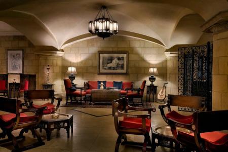 Jw Marriott Cairo - 44