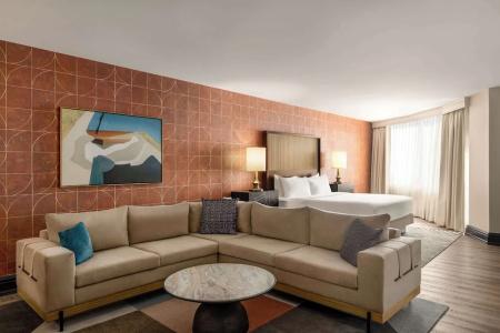 The American Atlanta Downtown-a Doubletree by Hilton - 87