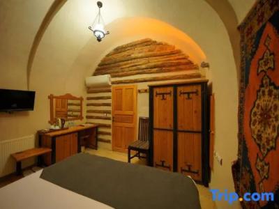 Fosil Cave - 31