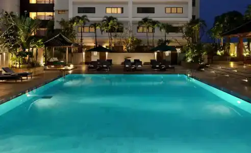 Aryaduta Menteng - 15