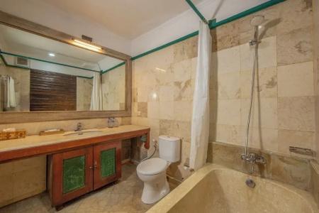 Alam Puri Art Museum Resort & Spa - 27