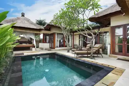 The Ubud Village Resort & Spa - 4