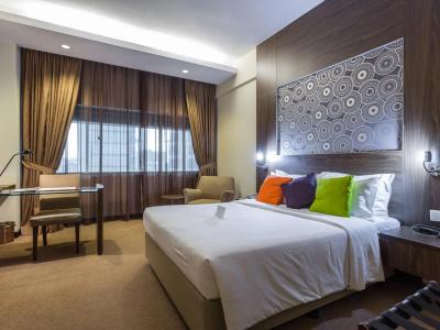 Grand Pacific (Sg Clean) - 41