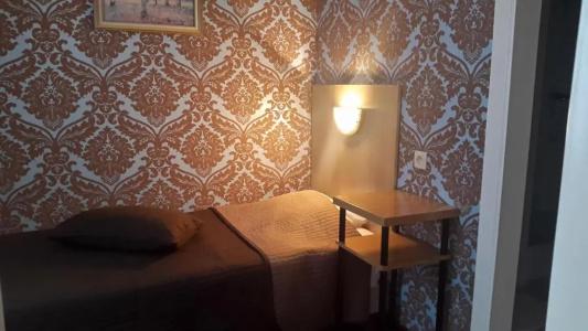 Antwerp Billard Palace - 15