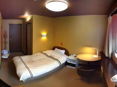 Shirakawa Business - 21
