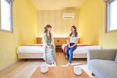 The Pool Resort Okinawa - 256
