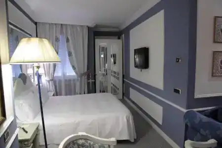 Palazzo Alabardieri - 2