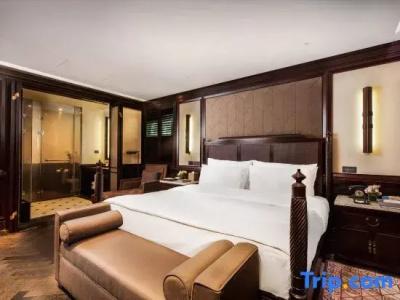 The Yihe Mansions - 68