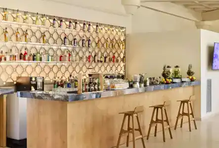 Tropikal Resort - 34