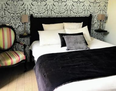 Au Coeur de - B&B et Cave à vin - 35