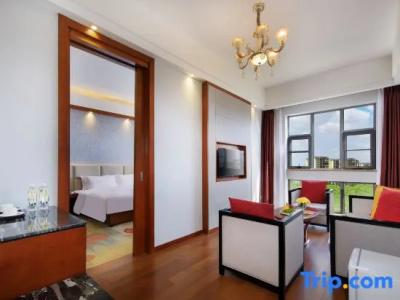 Huishang International - 36
