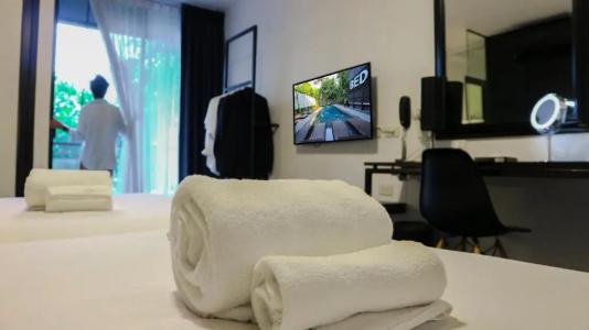 Bed Nimman - Adults Only - 62