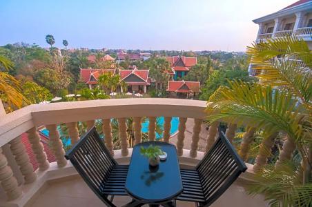 Borei Angkor Resort & Spa - 51