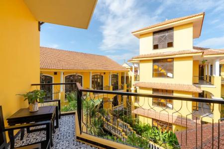 Lotus Hoi An Boutique & Spa - 93