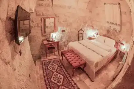 Mosaic Cave - 24
