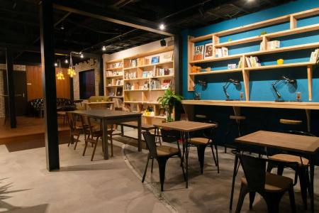 Tonagi & Cafe - 16