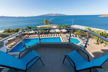 Saranda Palace - 64