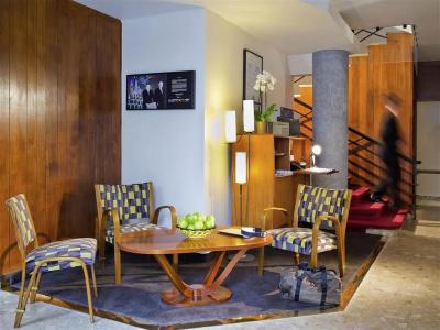 ibis Styles Le Havre Centre - 14