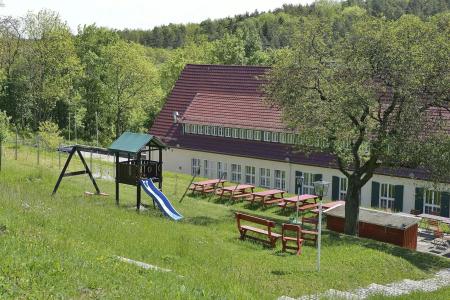 Land- und GolfAlte Fliegerschule - 15