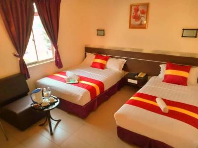 City Inn - 5