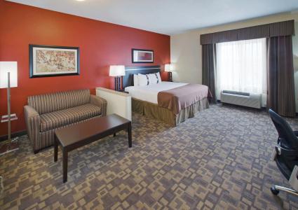 Holiday Inn Southwest, An Ihg - 1