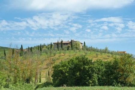 Agriturismo Podere Campaini - 26