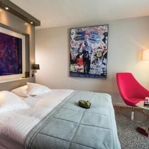 Starling Lausanne - 45