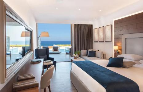 Nana Princess Suites Villas & Spa - 28