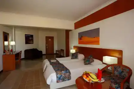 Swiss Inn Resort Dahab - 45