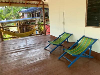 Sun Smile Beach Koh Jum - 20