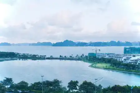 Ocean Dragon Halong - 8