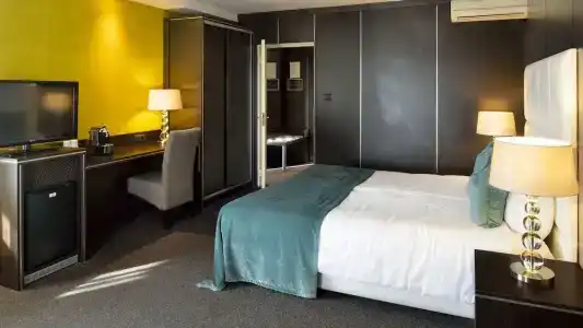 Van der Valk 's-Hertogenbosch – Vught - 57