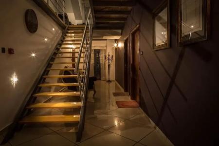 Garni Atrium - 1