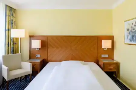 Mercure ParkKrefelder Hof - 56