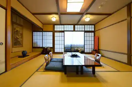 Yumoto Ueyama Ryokan - 51