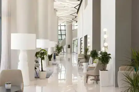 Sheraton Nice Airport - 31