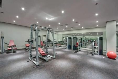 Deltas by Marriott, Dubai Investment Park - 32