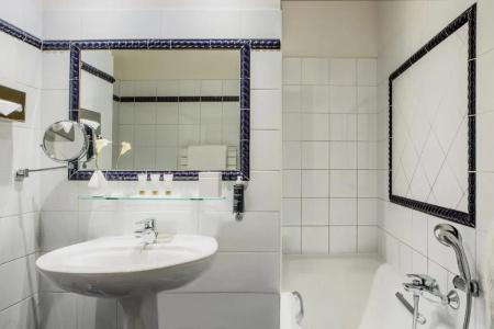 Hôtel Mansart - Esprit de France - 42