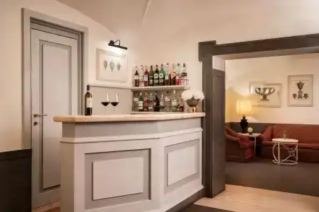 Villa Glori - 9
