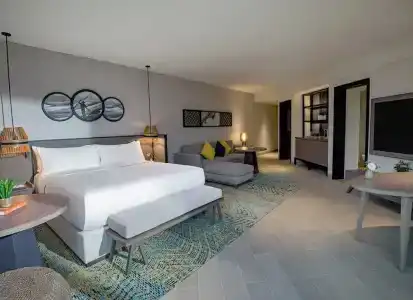 Crowne Plaza Phu Quoc Starbay, An Ihg - 58