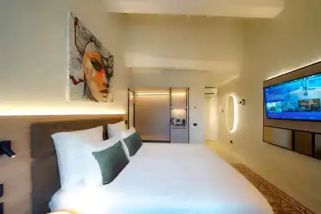 Bergamo Inn - 12