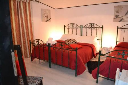 Villa Ambra b&b - 27
