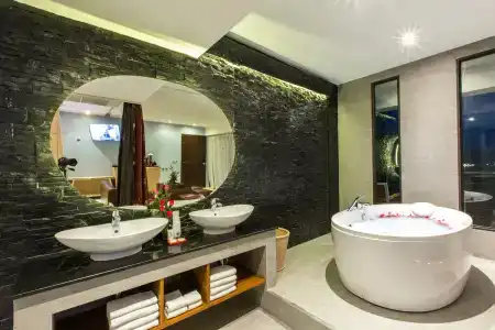 Indochine Resort And Villas - Sha Extra Plus - 19