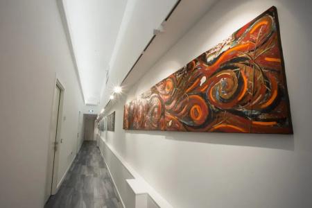 La Chiaja art&relais - 17