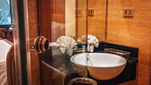 Khu nghỉ dưỡng Thung Nham - Thung Nham Resort - 34