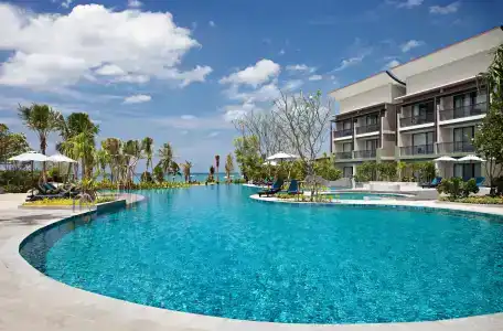 Le Meridien Khao Lak Resort & Spa - Sha Extra Plus - 41