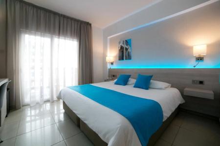 Les Palmiers Beach Boutique & Luxury - 2